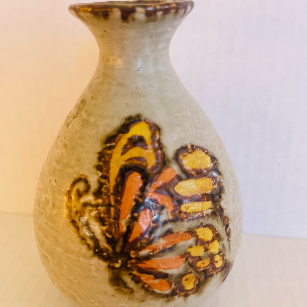 Vintage Otagiri Pottery Japan